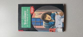 Histoires à tourner de l'œil