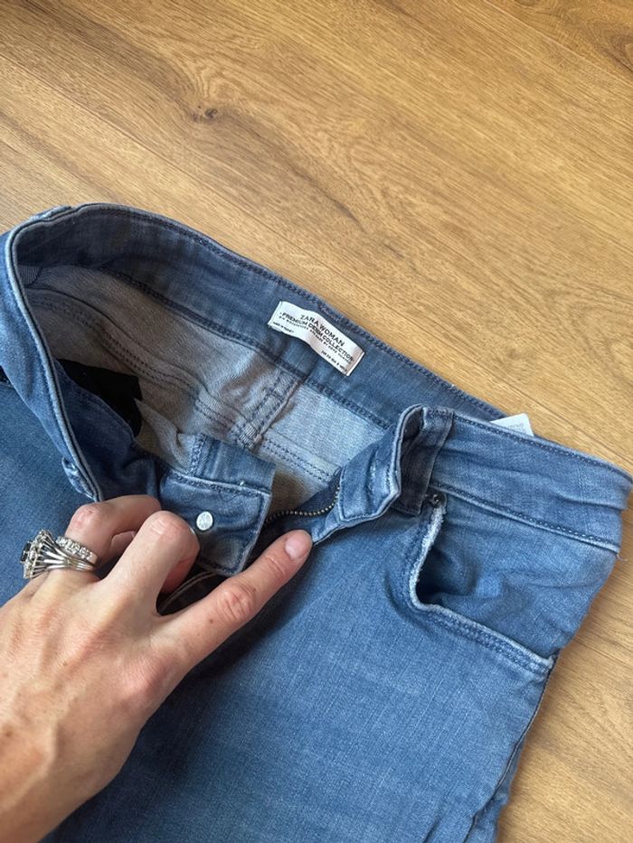 Jeans femme - photo numéro 2