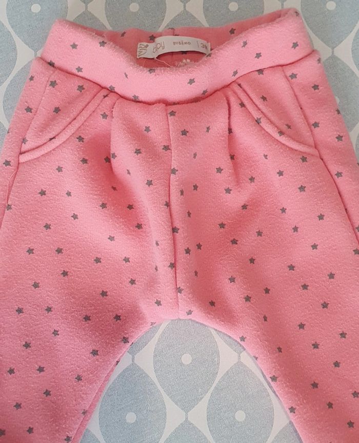 Pantalon epais Gemo - 3M - photo numéro 2