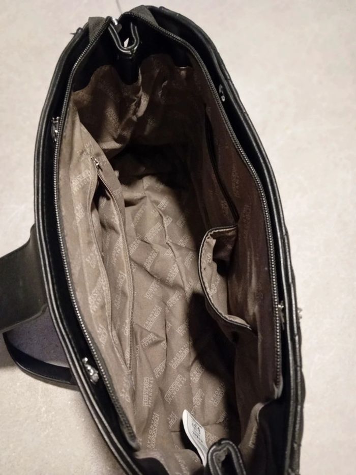 Sac Bandouilliere Fourre Tout Georges Rech Neuf - photo numéro 7