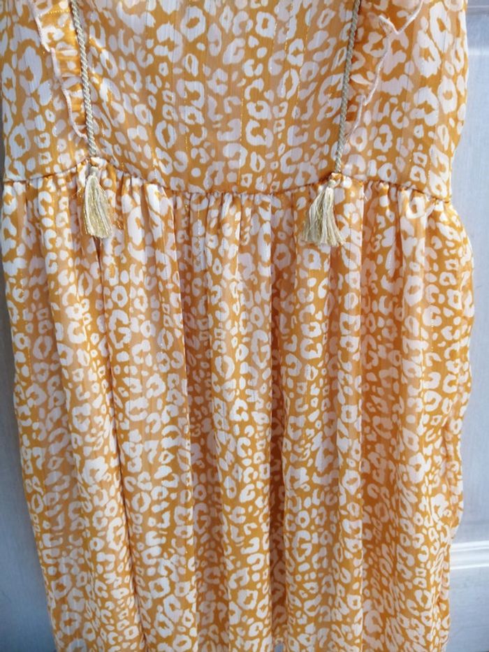 Robe fille gémo - photo numéro 3