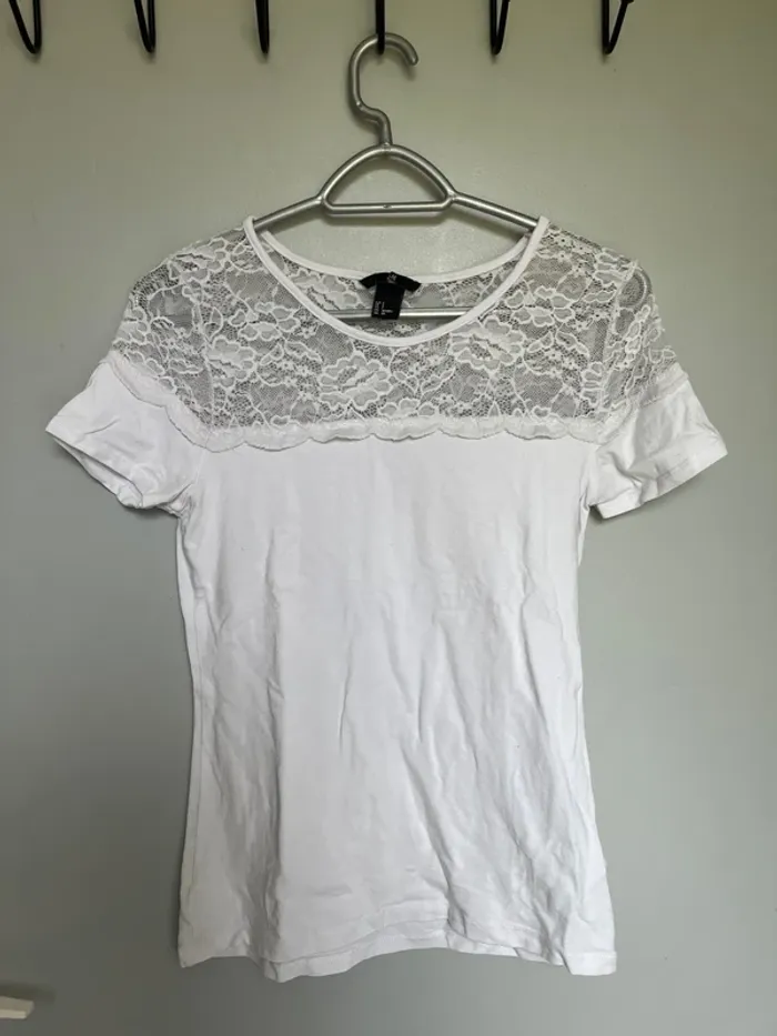 Teeshirt H&M
