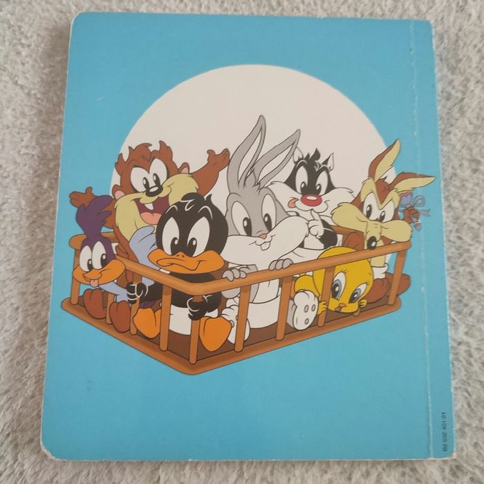 Livre Les Toons. Pat tous les temps - photo numéro 2