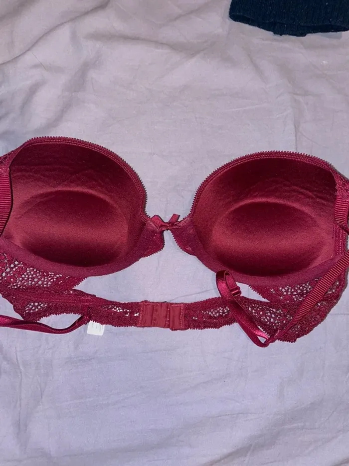 Soutien gorge etam - photo numéro 2