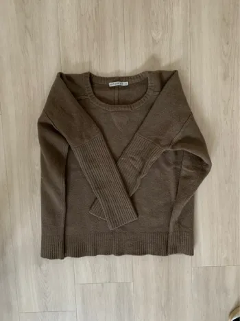 Pull d’hiver Kookaï