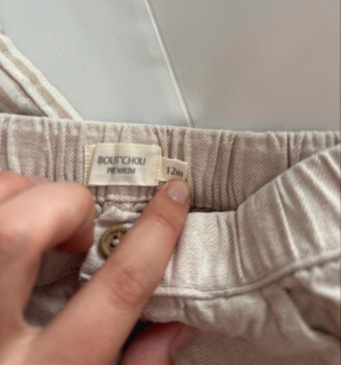 Lot bout’chou bébé - photo numéro 4