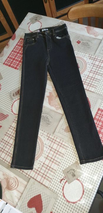 Jean noir