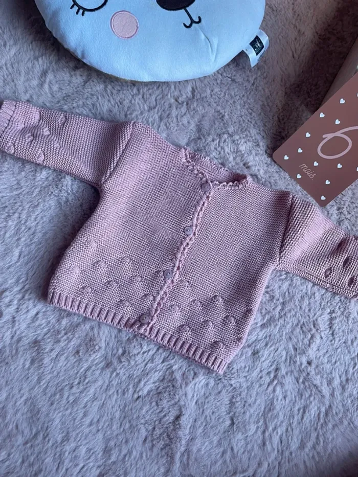 Gilet 6m - photo numéro 2