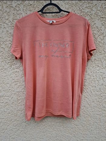 T shirt Femme - Taille M