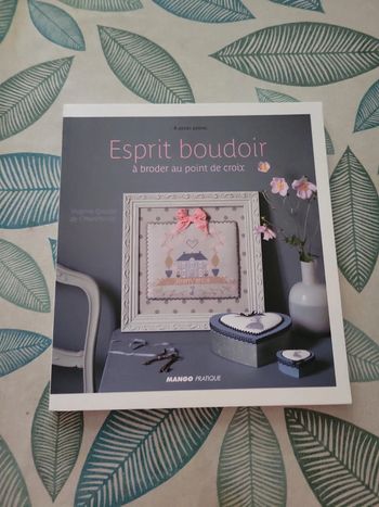 Esprit boudoir