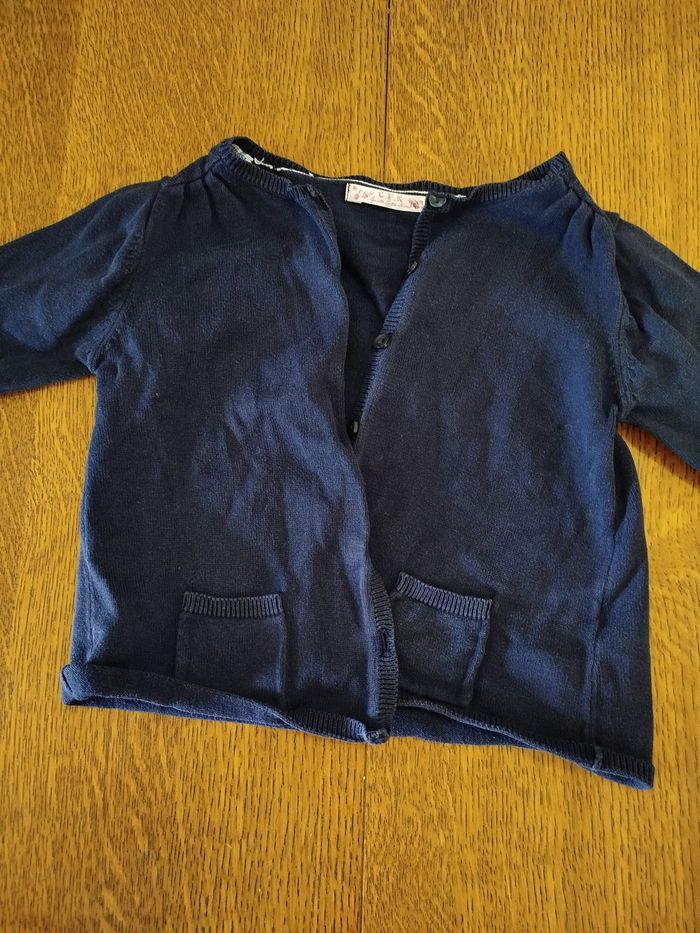 Lot gilets - photo numéro 6