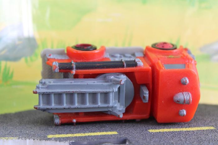 Disney Pixar cars Red - photo numéro 9