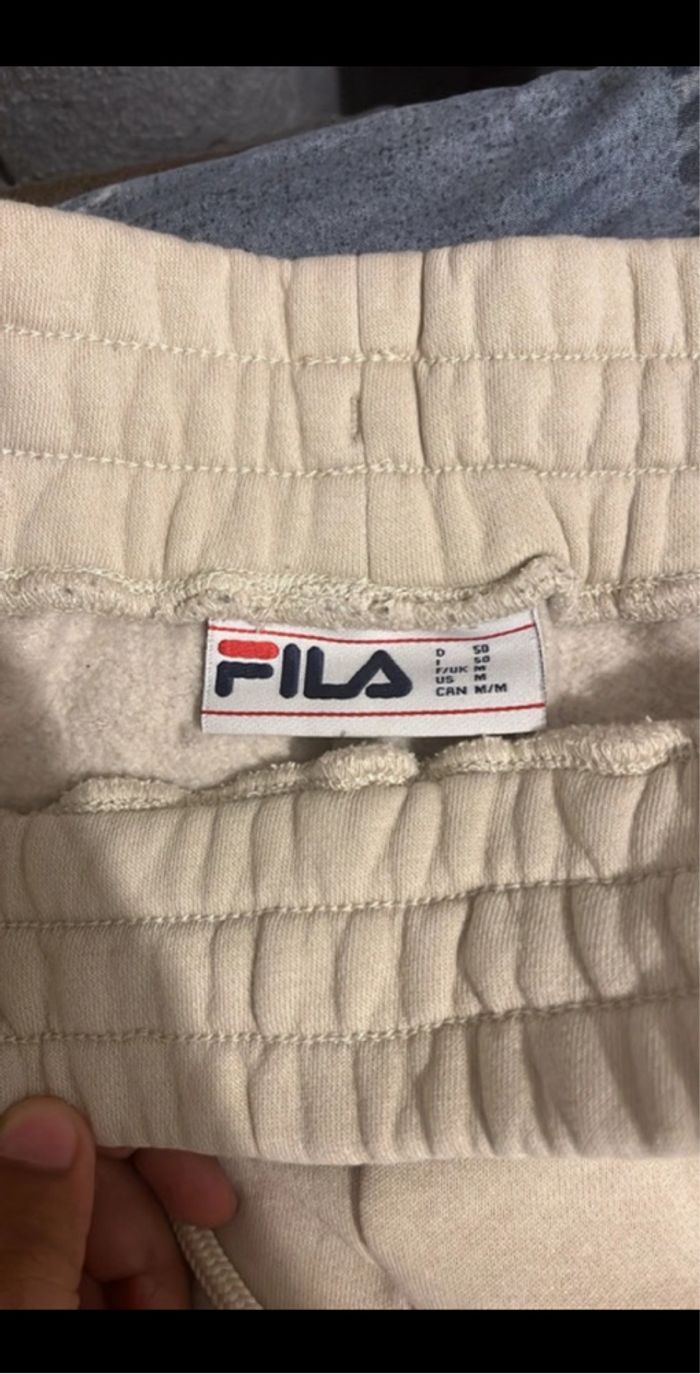 Jogging filla - photo numéro 2