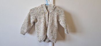 Lot veste