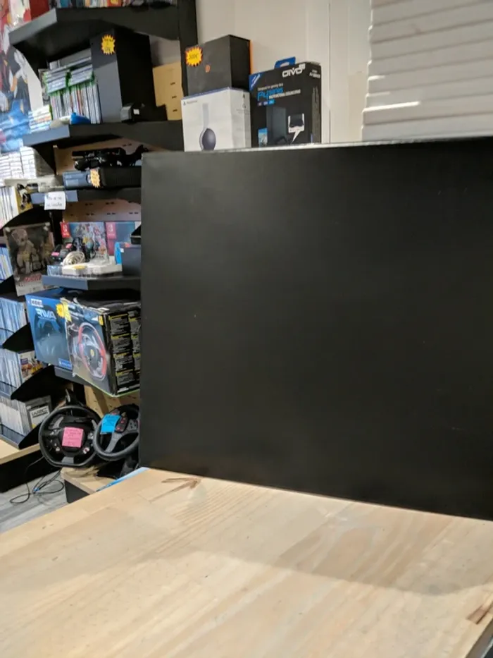 Tapis de bureau en plastique - My hero academia - photo numéro 6