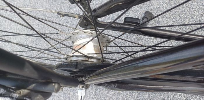 Vélo électrique - photo numéro 8