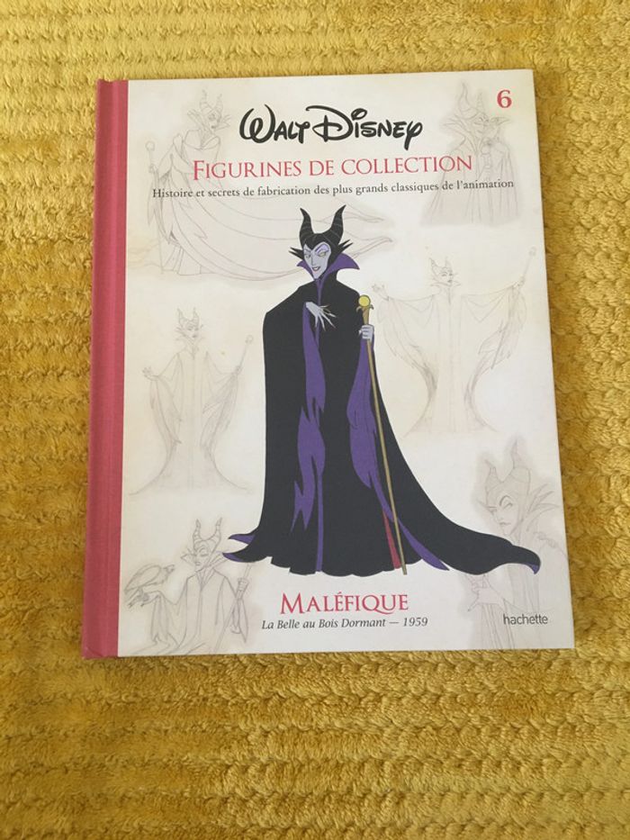 Livre Disney - photo numéro 6