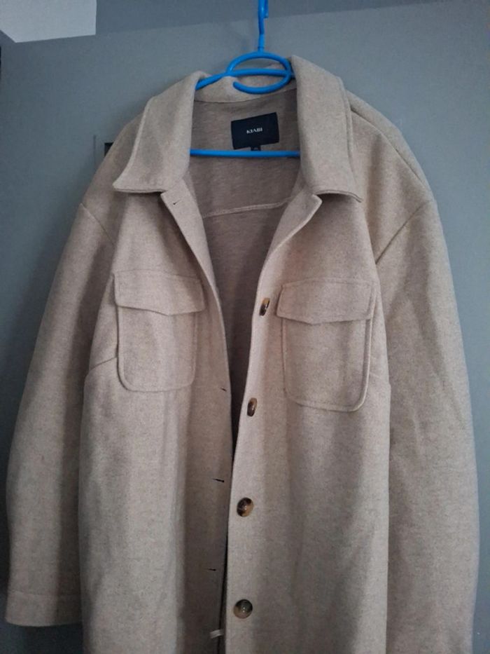 Veste - photo numéro 3