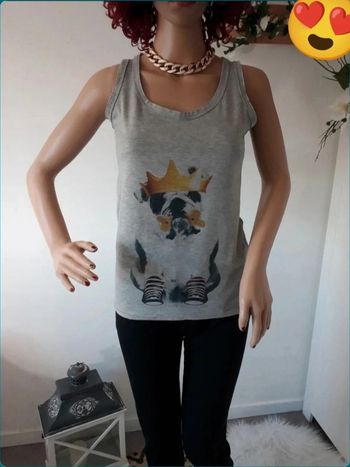 Haut d'été Taille S🌿💝