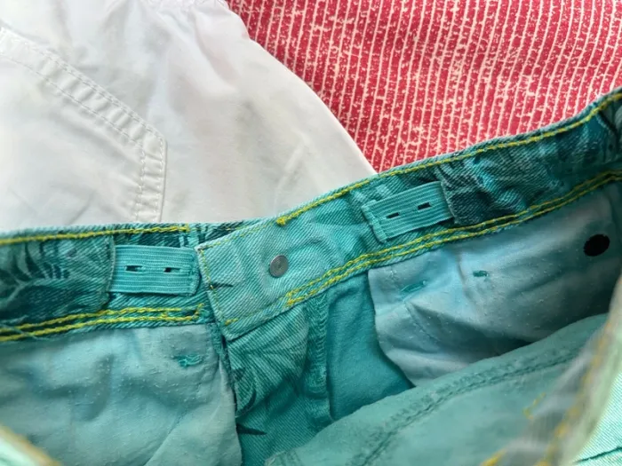 Short kiabi 6 ans garçon - photo numéro 5