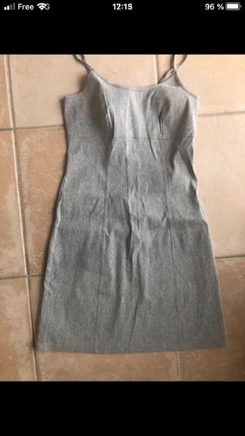 Robe pimkie taille 36