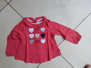 Haut coeur