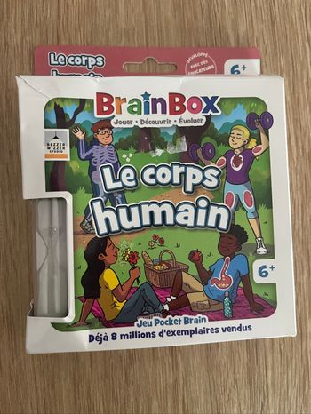 Brain box