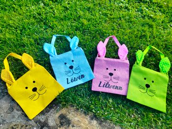 Sac pâques 