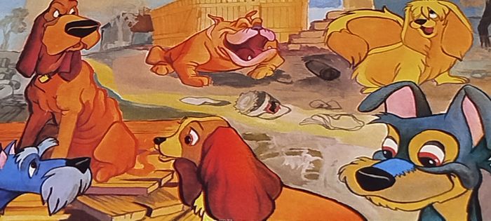 🟡 Nathan Vintage Loto Scènes Loto d'observation - photo numéro 4