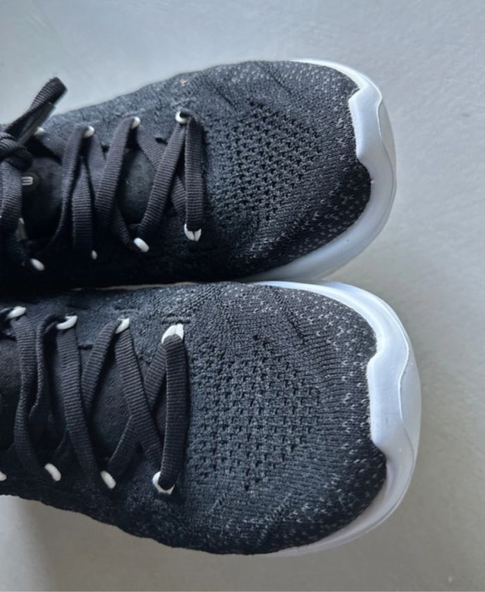 Basket Under Armour - photo numéro 6