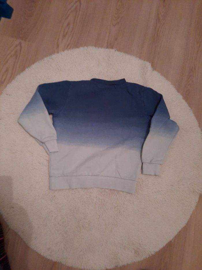 Pull sweat tye and dye - photo numéro 6