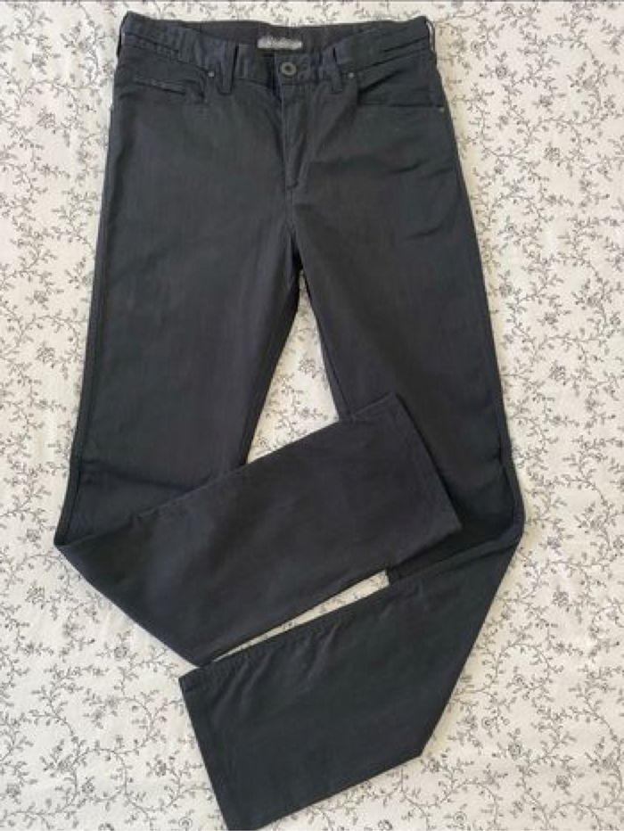 Pantalon -jean nour Armand Thierry