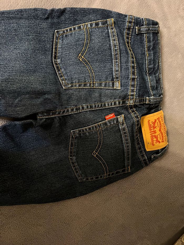 Jean levis 510 8 ans - photo numéro 4