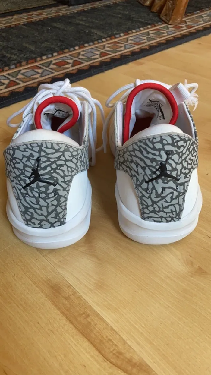 basket jordan - photo numéro 2