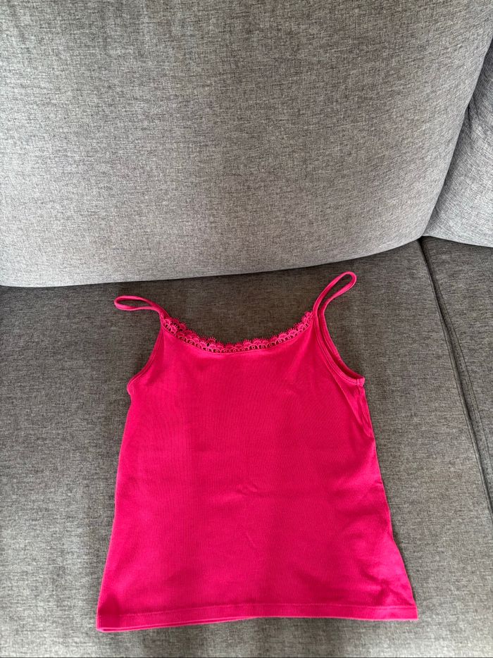 Haut Taille 40