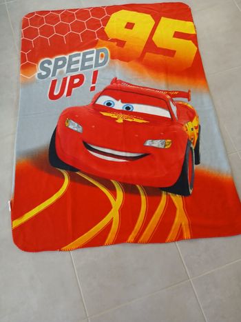 Plaid cars