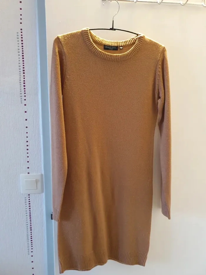 Robe pull