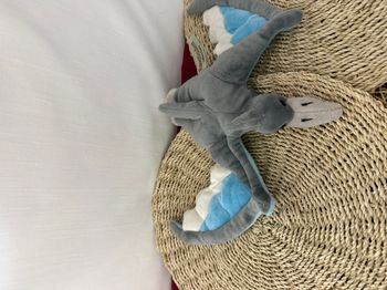 Peluche Ptéranodon de Ravensden
