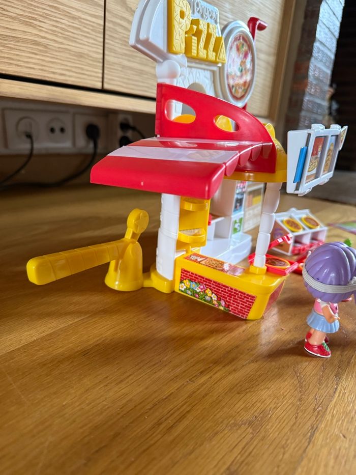 Pizzeria Pinypon - photo numéro 5