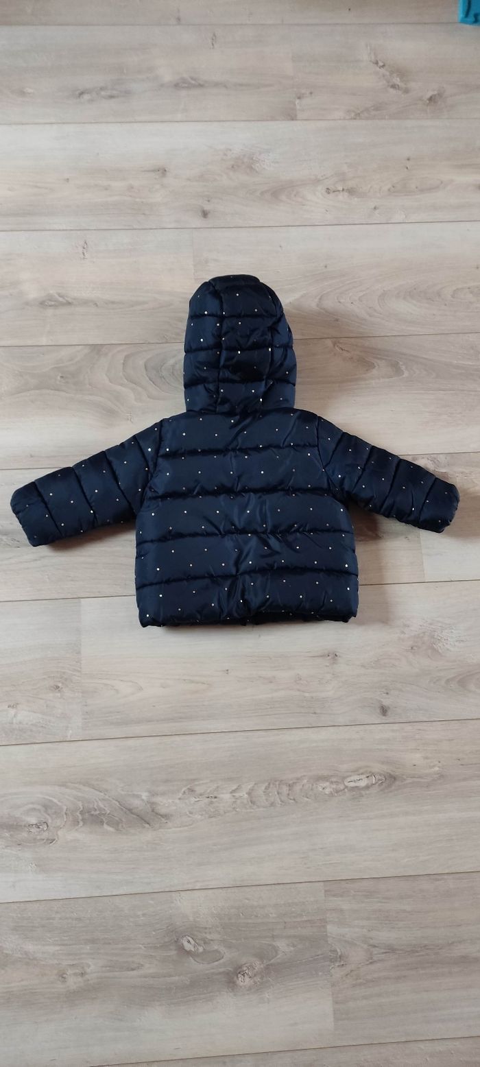 Manteau 9 mois - photo numéro 2