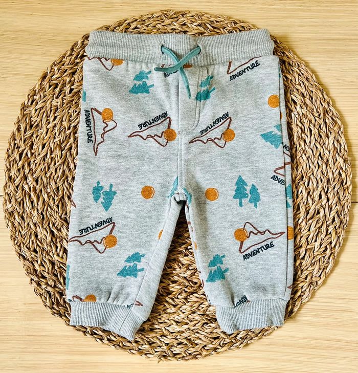 Ensemble sweat-shirt et jogging Orchestra - photo numéro 6