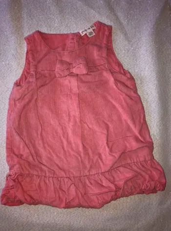 Robe grain de blé en 3 mois comme neuve