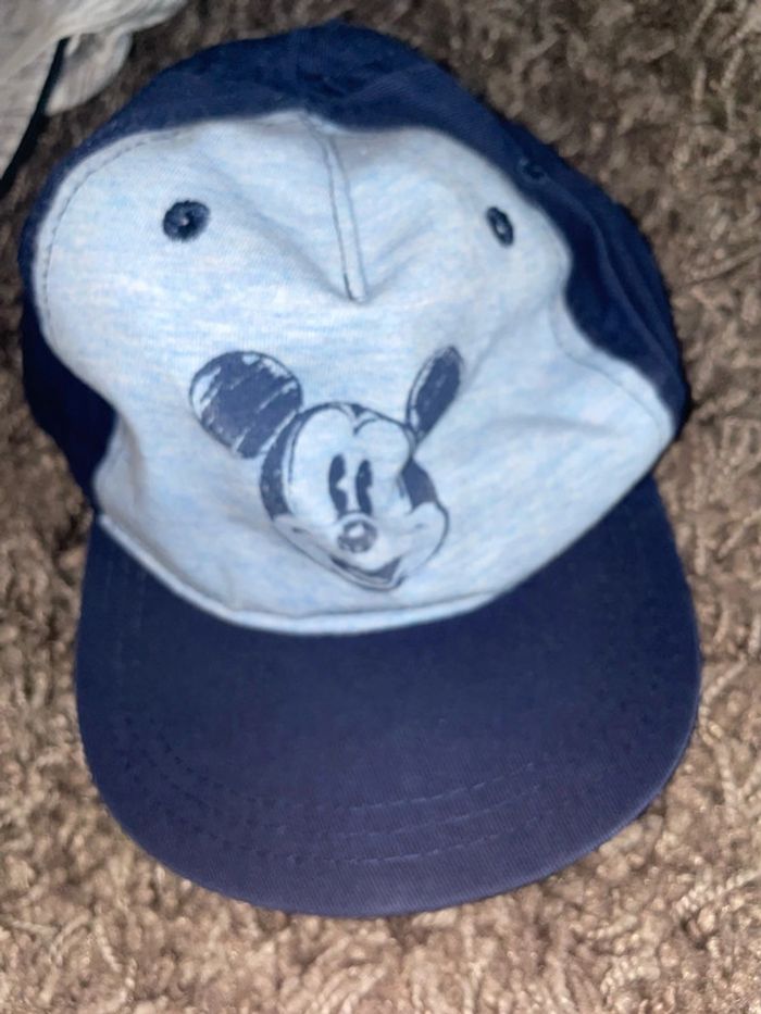 Casquettes 6-9 mois - photo numéro 5