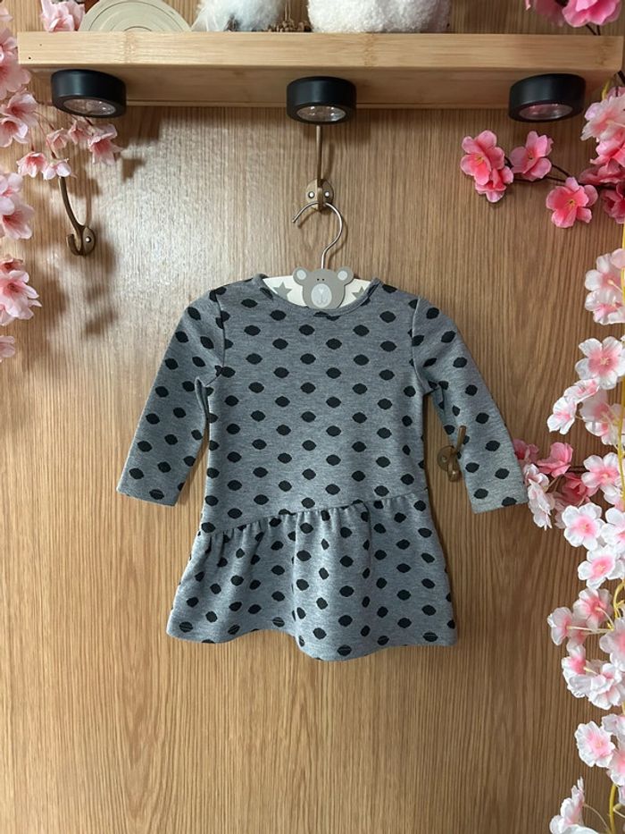 Robe 74 cm