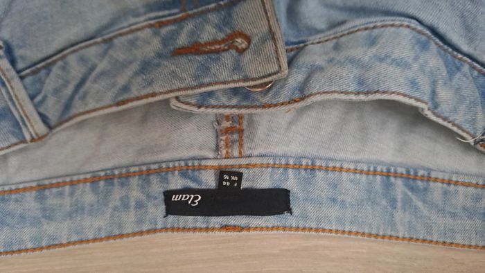 Short etam - photo numéro 2