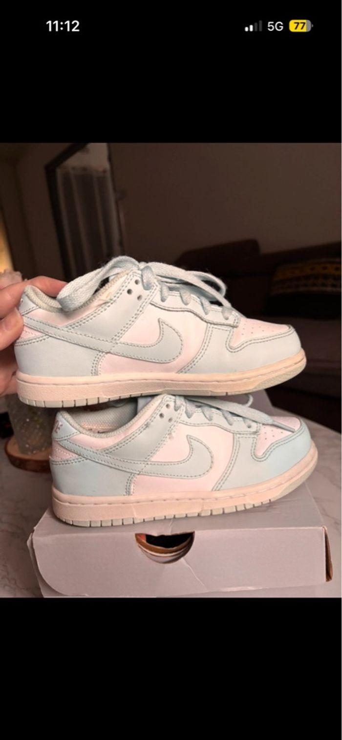 Nike dunk