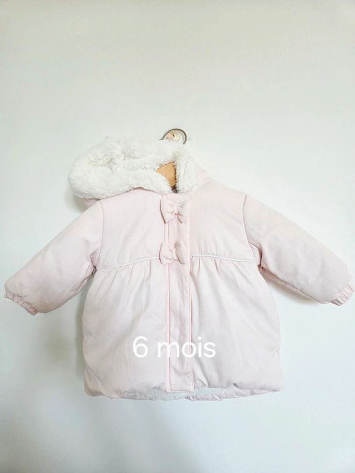 Manteau absorba 6m 68cm