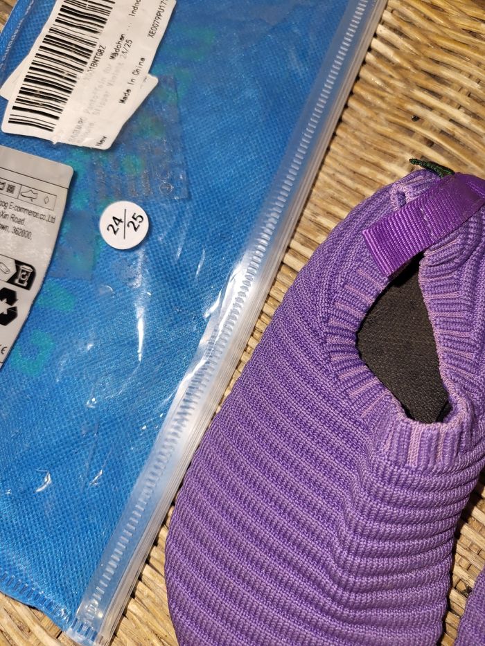 Chaussures aquatiques - photo numéro 4