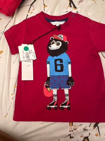 TEE shirt Little Marc Jacobs