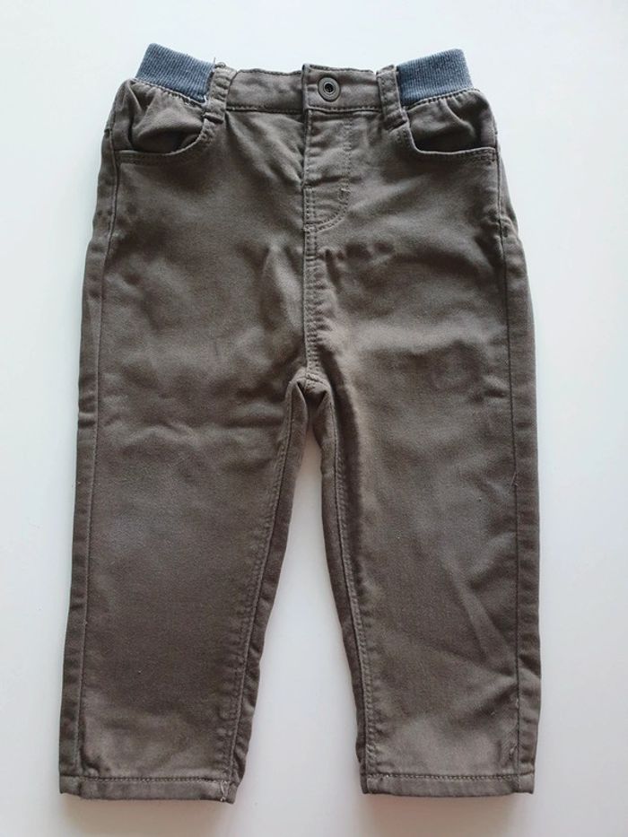 Pantalon Orchestra 18 mois